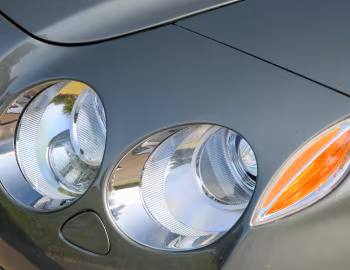 Bentley Continental GTZ '2009