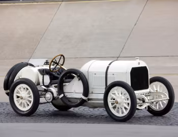 Benz 120 PS Rennwagen '1908
