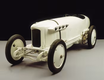 Benz 200 PS "Blitzen" '1909
