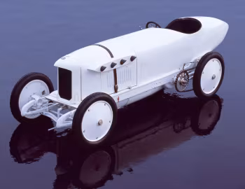Benz 200 PS "Blitzen" '1909