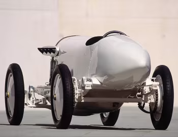 Benz 200 PS "Blitzen" '1909