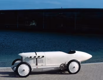 Benz 200 PS "Blitzen" '1909