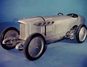 Benz 200 PS "Blitzen" '1909