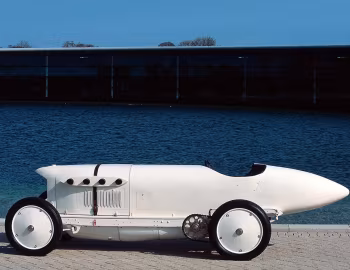 Benz 200 PS "Blitzen" '1909