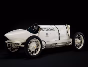 Benz 200 PS "Blitzen" '1909