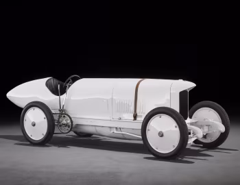 Benz 200 PS "Blitzen" '1909