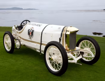 Benz 200 PS "Blitzen" '1909