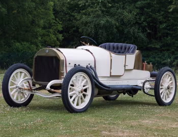 Benz 35/60 PS Speedster '1909