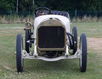 Benz 35/60 PS Speedster '1909