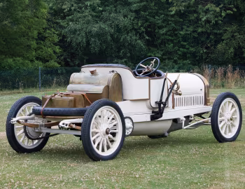 Benz 35/60 PS Speedster '1909