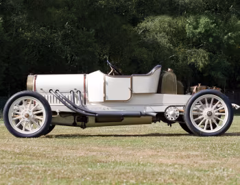 Benz 35/60 PS Speedster '1909