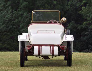 Benz 8/20 PS Roadster '1913