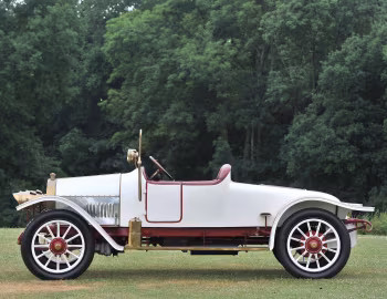 Benz 8/20 PS Roadster '1913