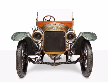 Benz 8/20 PS Sport Zweisitzer '1912