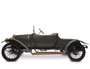 Benz 8/20 PS Sport Zweisitzer '1912