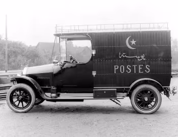 Benz-Gaggenau Typ 1 C '1920–????