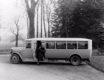 Benz-Gaggenau Typ 2 CNb '1925–27