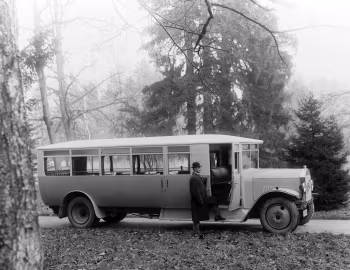 Benz-Gaggenau Typ 2 CNb '1925–27