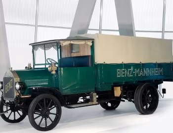 Benz-Gaggenau Typ 5 K '1912–????