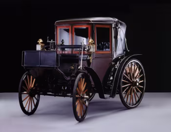 Benz Mylord '1896