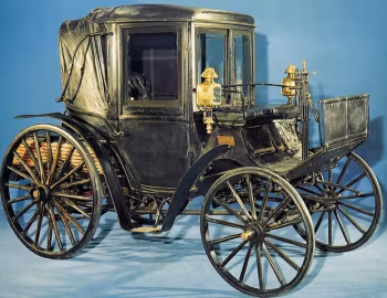 Benz Mylord '1896