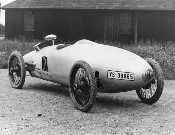 Benz Typ RH '1923