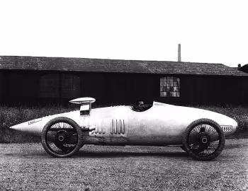 Benz Typ RH '1923