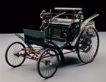 Benz Velo '1894–97