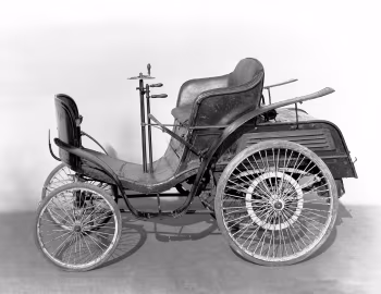 Benz Velo '1894–97