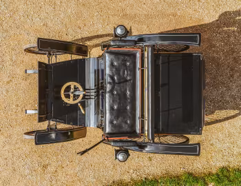 Benz Velo '1894–97