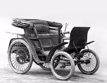 Benz Velo '1894–97
