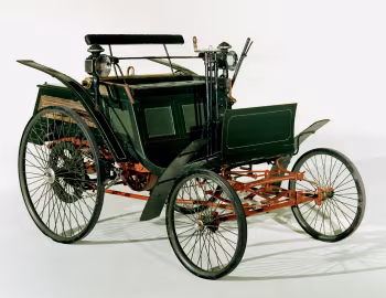 Benz Velo '1894–97