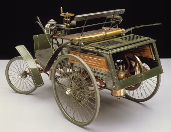 Benz Velo '1894–97