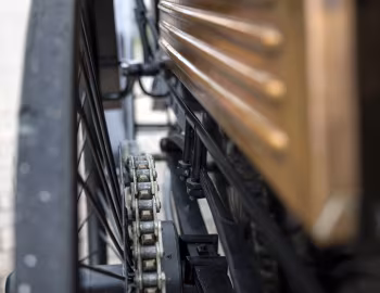 Benz Velo Combinations-Lieferwagen '1896–1900