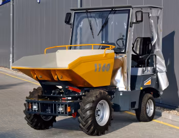 Bergmann 1160 R '2003–19