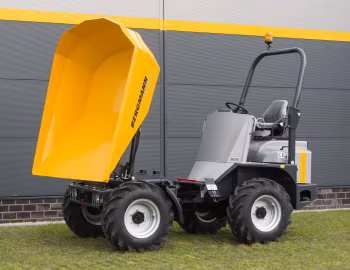 Bergmann 2040 R '2003–19