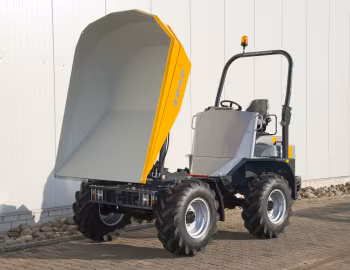 Bergmann 2040 R '2003–19