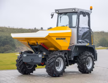 Bergmann 2060 R PLUS '2014–19