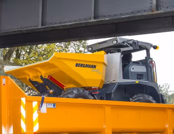 Bergmann 2060 R PLUS '2014–19