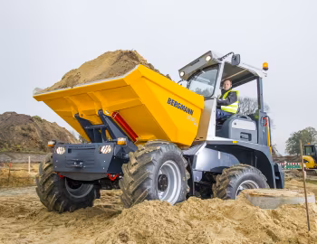 Bergmann 2060 R PLUS '2014–19