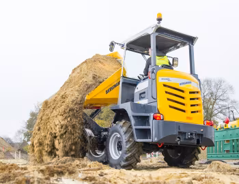Bergmann 2060 R PLUS '2014–19