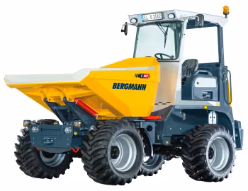 Bergmann 2060 R PLUS '2014–19