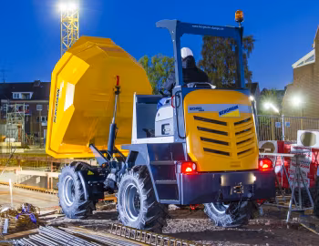Bergmann 2060 R PLUS '2014–19