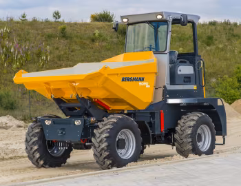 Bergmann 2090 R PLUS '2015–19