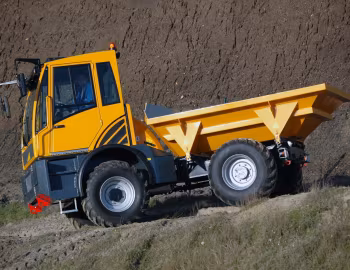 Bergmann 3009 DSK '2011–14