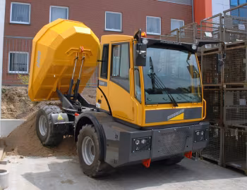 Bergmann 3009 RK '2011–14