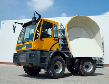Bergmann 3009 RK '2011–14