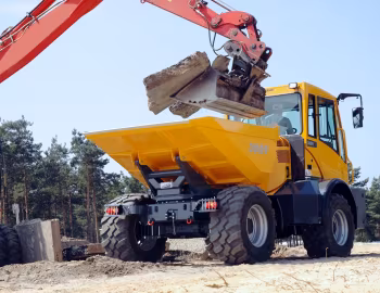Bergmann 3009 RK '2011–14