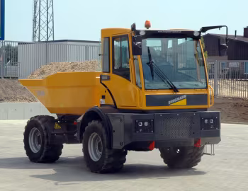 Bergmann 3009 RK '2011–14