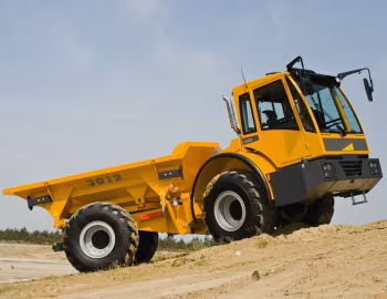 Bergmann 3012 DSK '2007–13
